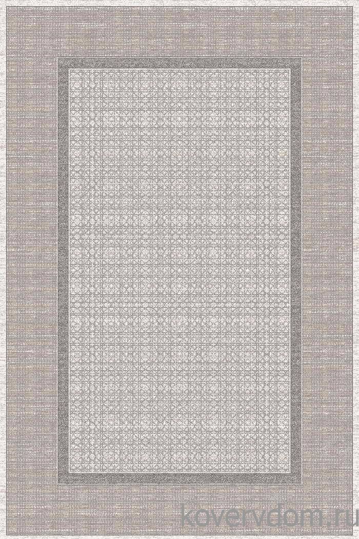 Ковер EMPEROS OLIMPOS A808AP L.BEIGE / GREY