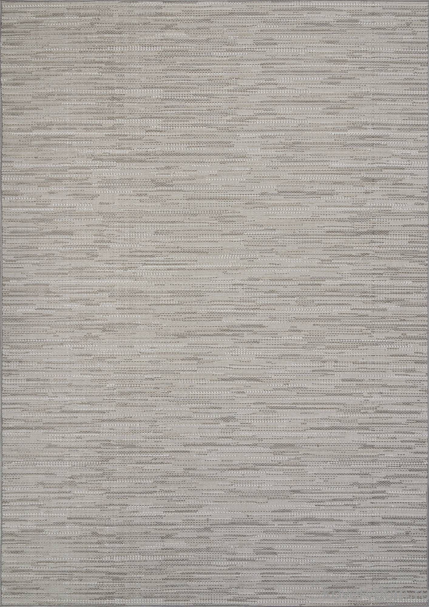 Ковер OTTOWA S134 D.GRAY-BLACK Ковер OTTOWA S134 D.GRAY-BLACK