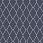 Ковер Ambiance 81228 Navy-White