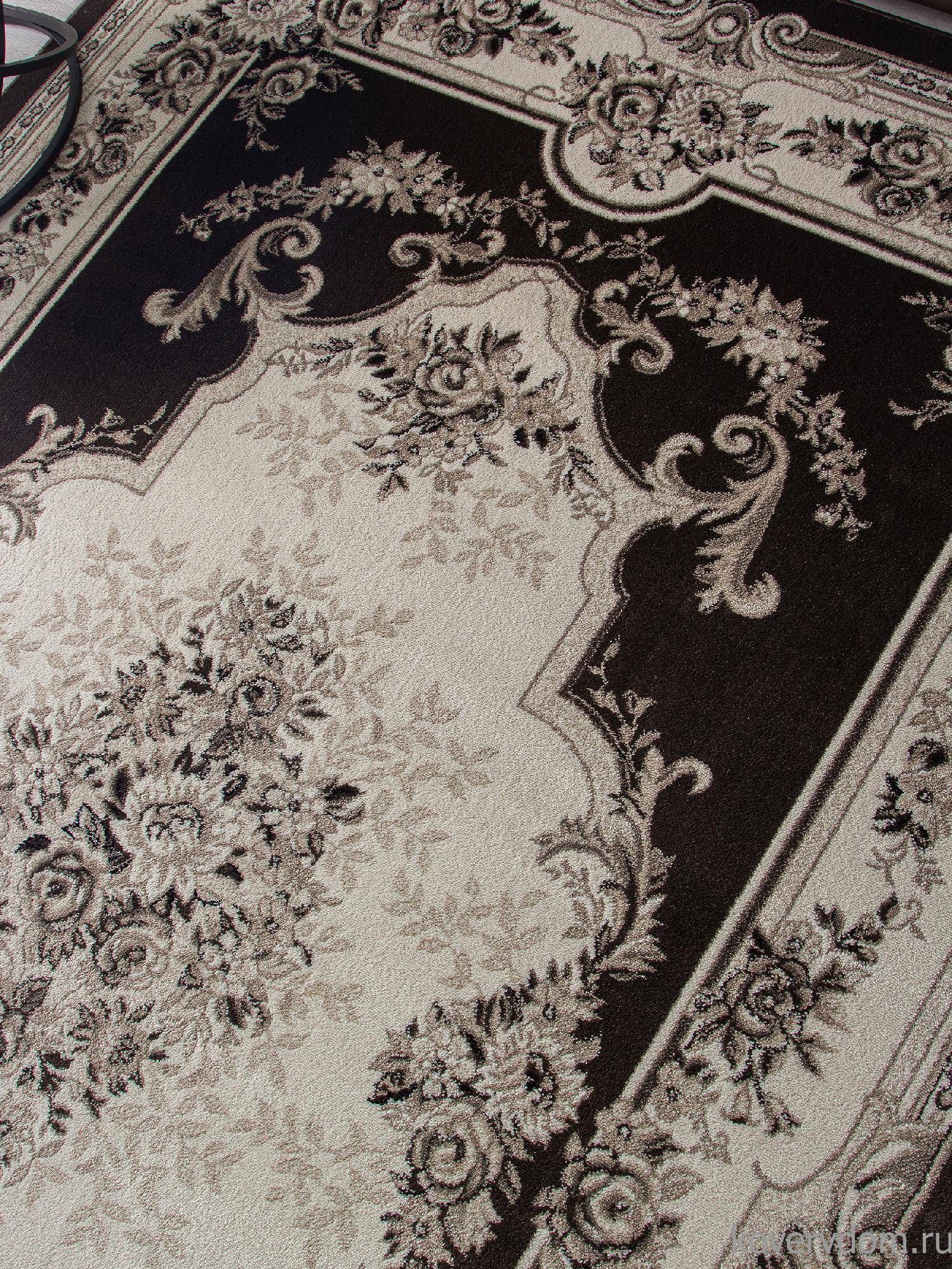 Ковер VALENCIA DELUXE 4015 BROWN