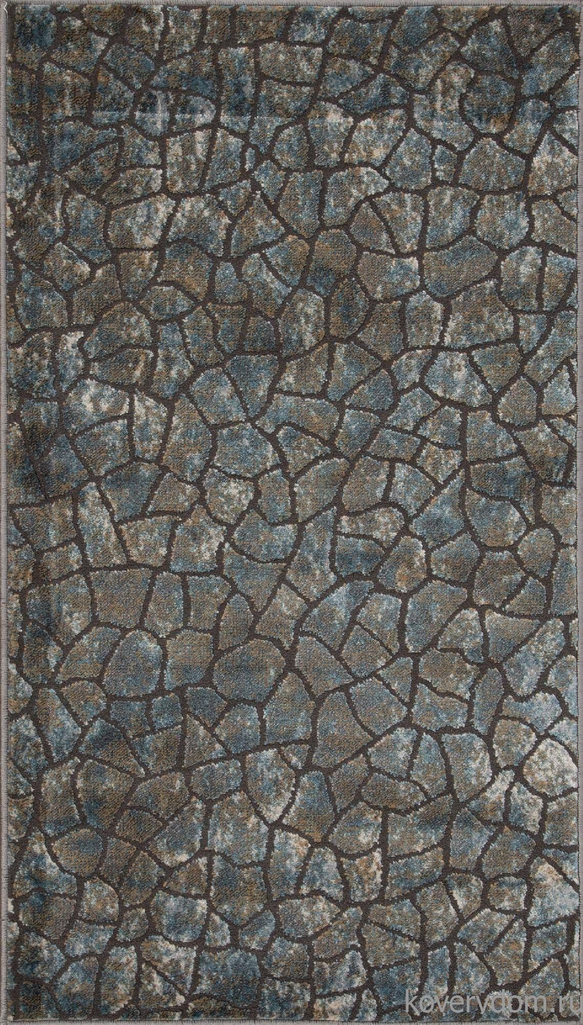 Ковер SERENITY D765 NAVY