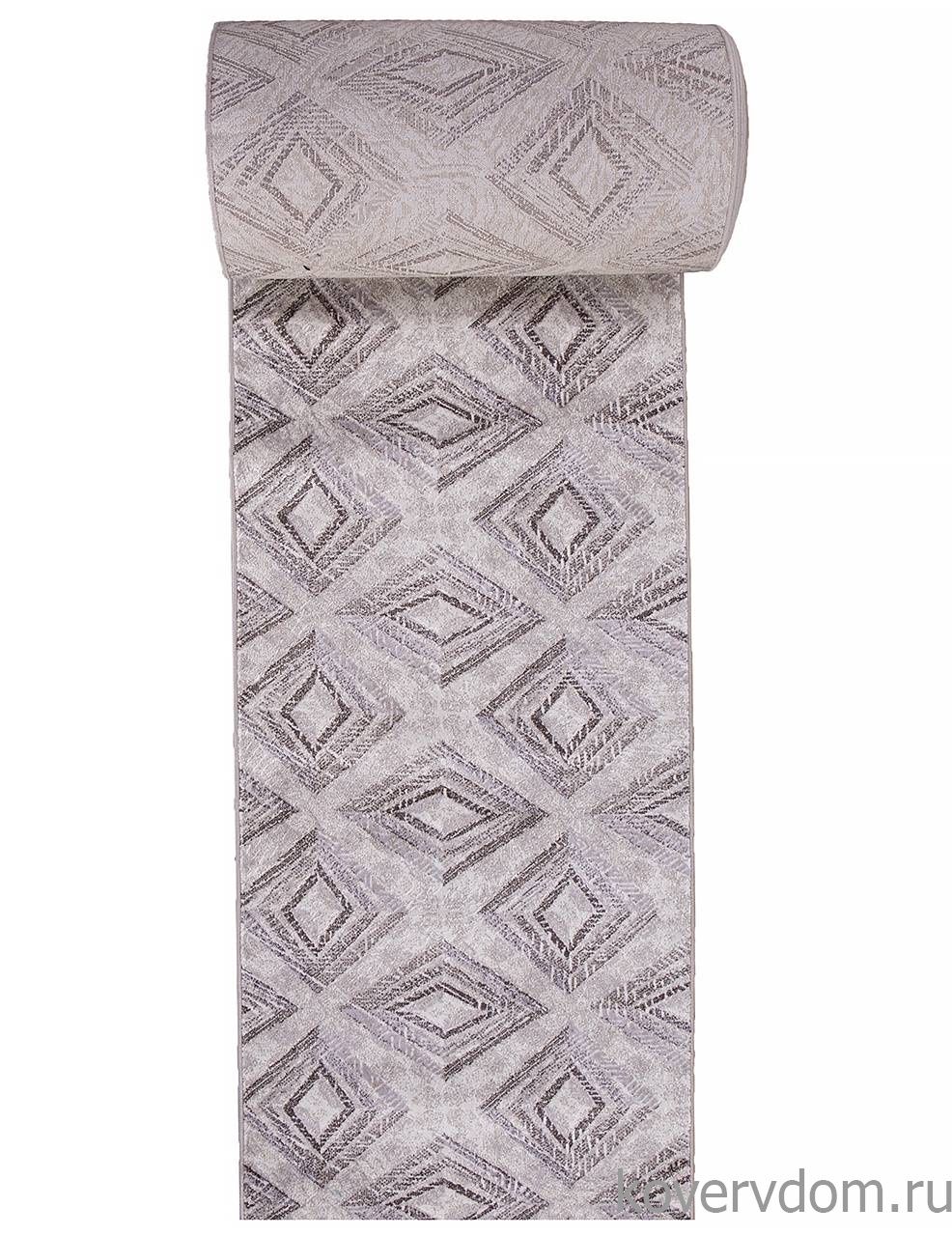 Ковровая Дорожка MOROCCO D855 PURPLE Ковровая Дорожка MOROCCO D855 PURPLE