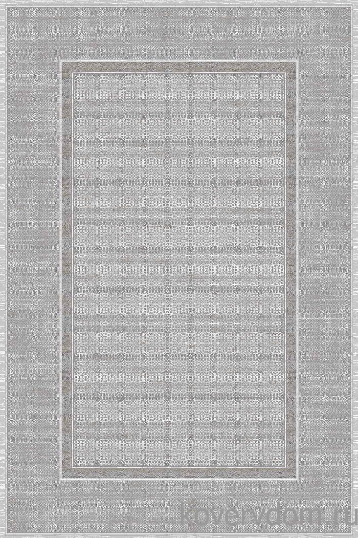 Ковер EMPEROS OLIMPOS A802AF GREY / L.GREY