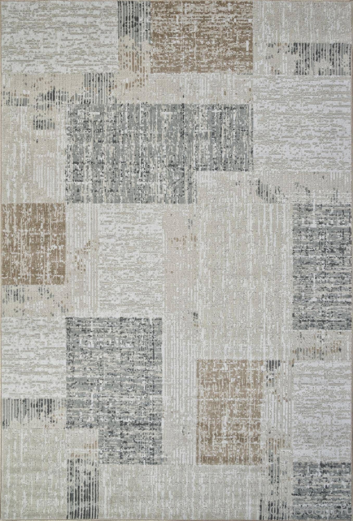 Ковер CUBA-A F387 BEIGE Ковер CUBA-A F387 BEIGE