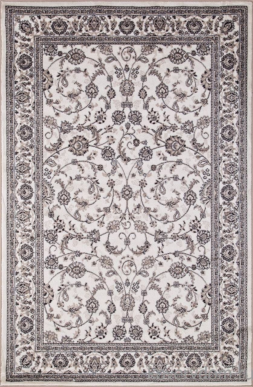 Ковер ВАЛЕНСИЯ ДЕЛЮКС D251 CREAM-BROWN Ковер ВАЛЕНСИЯ ДЕЛЮКС D251 CREAM-BROWN