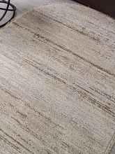 Овальный ковер из Турции MELODY 35996Z BEIGE / CREAM Овал