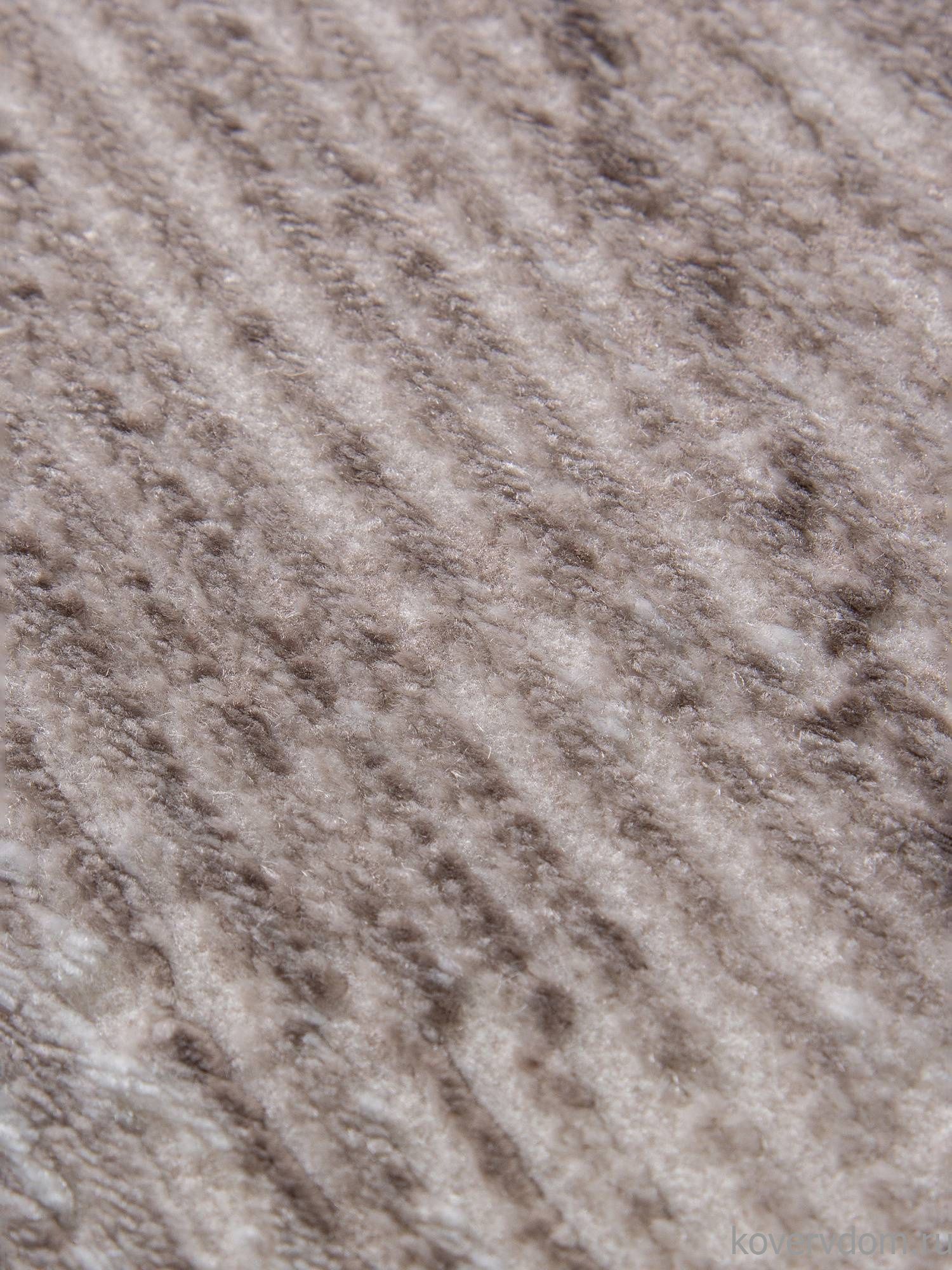 Ковровая Дорожка NENSI GL003A BROWN / BROWN Ковровая Дорожка NENSI GL003A BROWN / BROWN