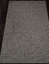 Винтажный ковер-циновка KAIR S112 DARK GRAY