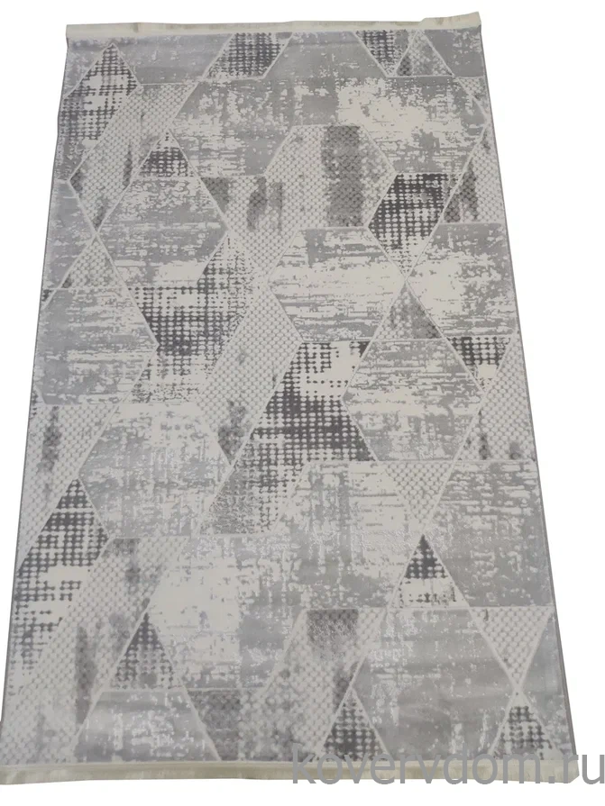 Ковер Olivia 4765A Grey-Grey Ковер Olivia 4765A Grey-Grey