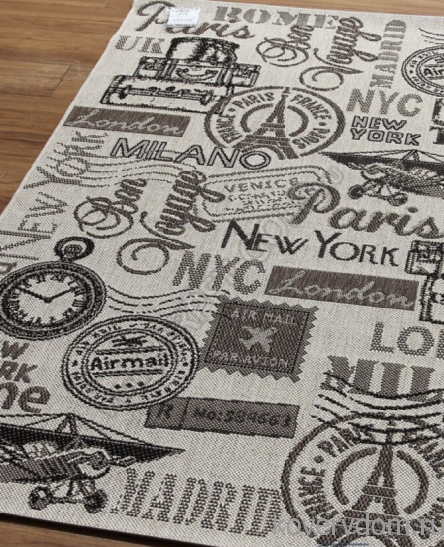 Ковер-циновка Decora 34685 032 Ковер-циновка Decora 34685 032