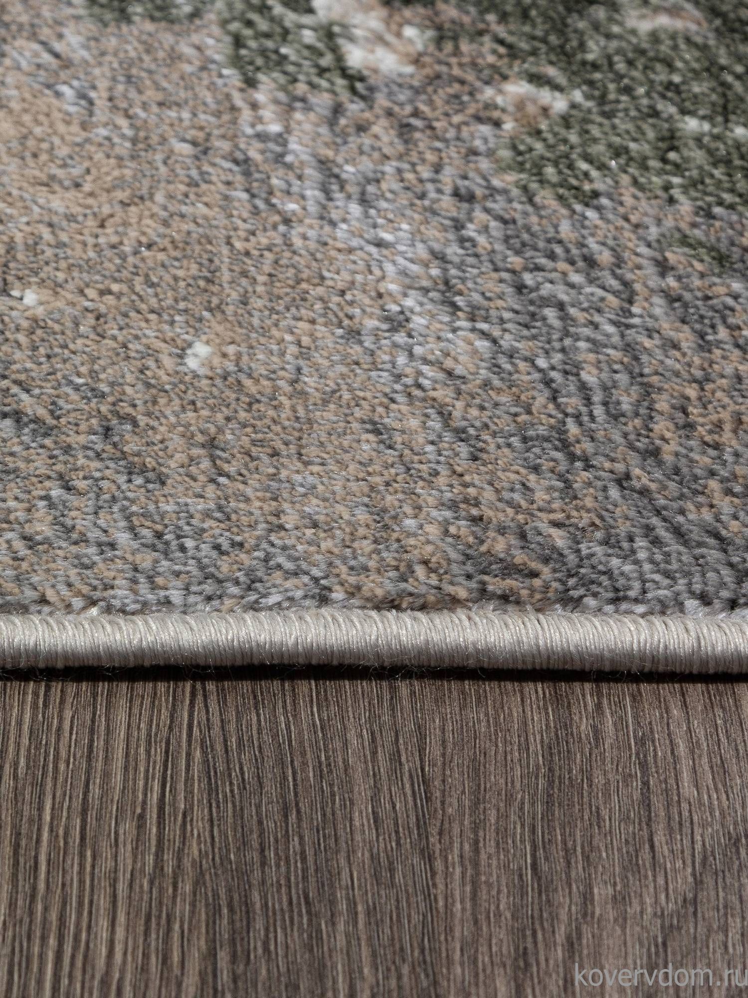 Ковер PARADIZE 00085A L.GREEN / BEIGE Ковер PARADIZE 00085A L.GREEN / BEIGE