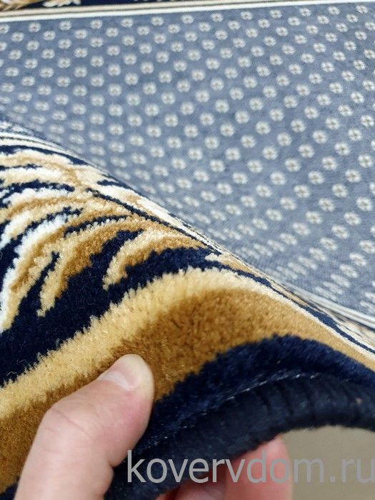Ковровая дорожка 40455-38 jeans color Ковровая дорожка 40455-38 jeans color