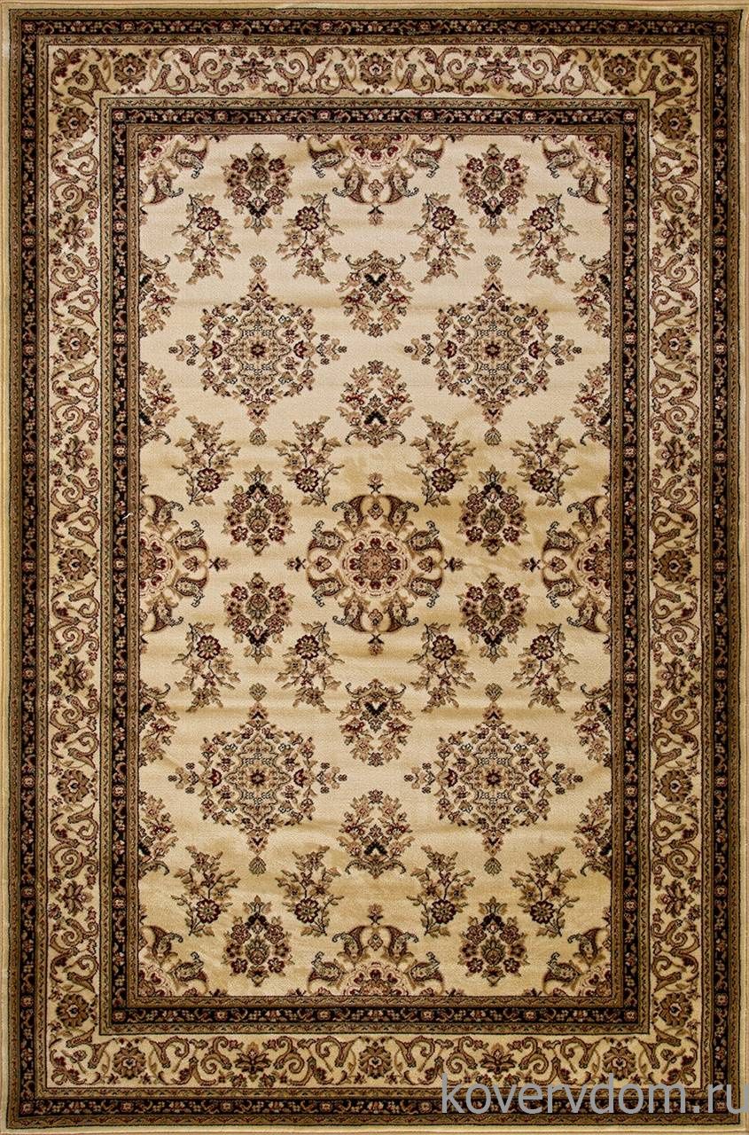 Ковер OLYMPOS D064 CREAM Ковер OLYMPOS D064 CREAM