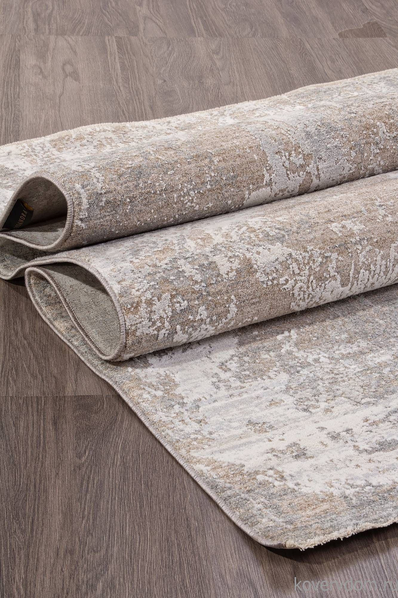 Ковер ATRIUM L0800A BEIGE