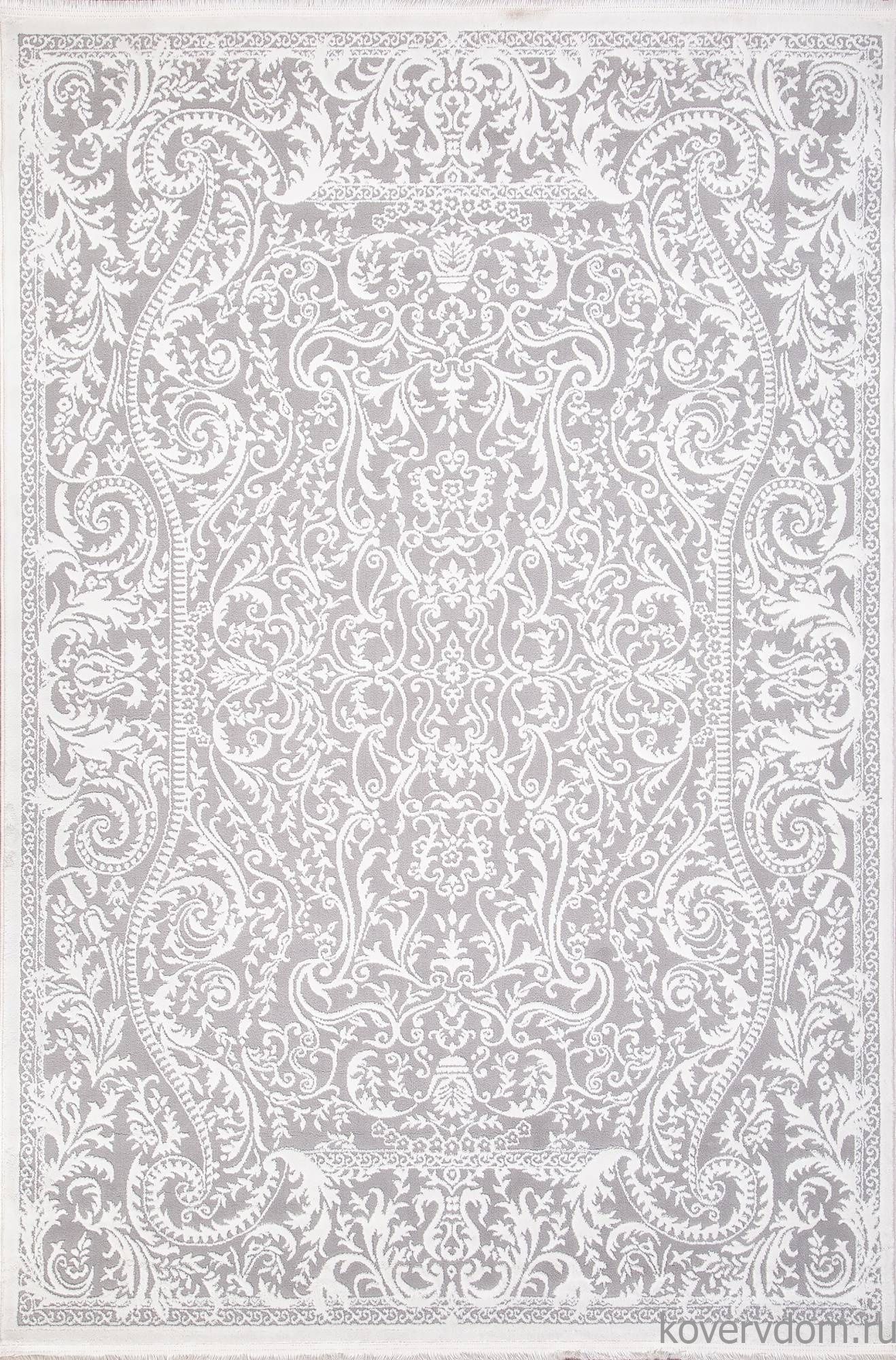 Ковер MODA A0077 K.GRI COKME / K.GRI COKME