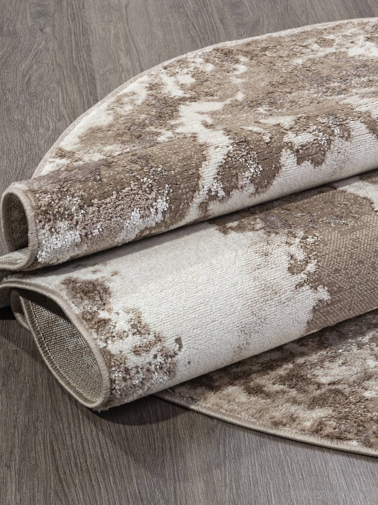 Ковер ALABAMA F177 BEIGE Овал Ковер ALABAMA F177 BEIGE Овал