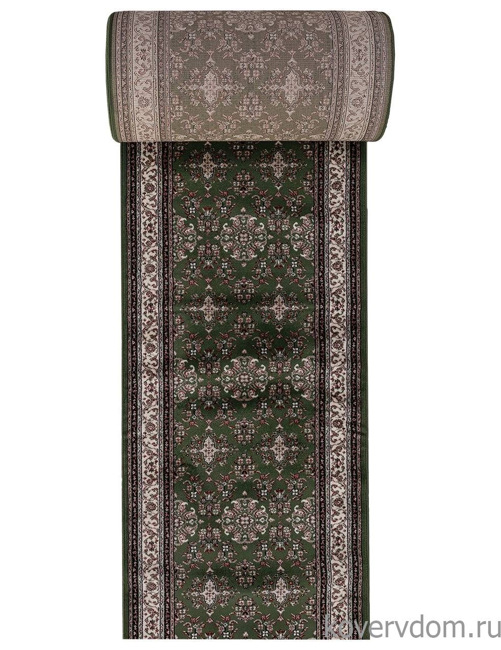 Ковровая Дорожка COLIZEY D064 GREEN