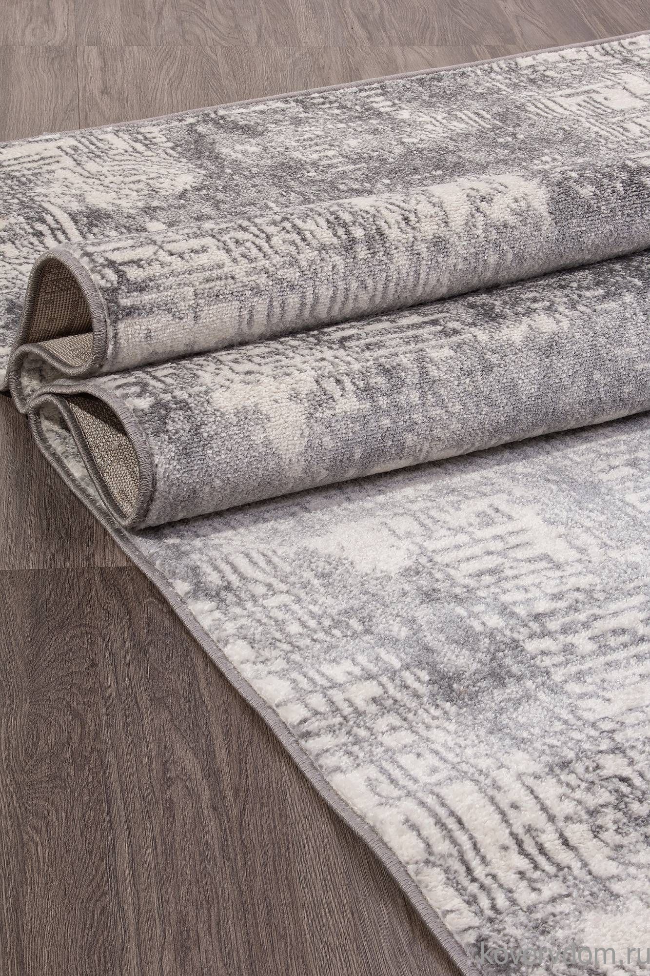 Ковер TORNADO F050 GRAY Ковер TORNADO F050 GRAY