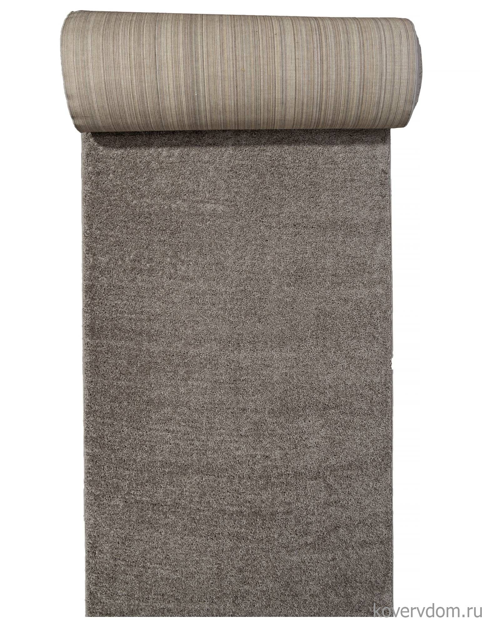 Ковровая дорожка MAKAO S600 GRAY Ковровая дорожка MAKAO S600 GRAY