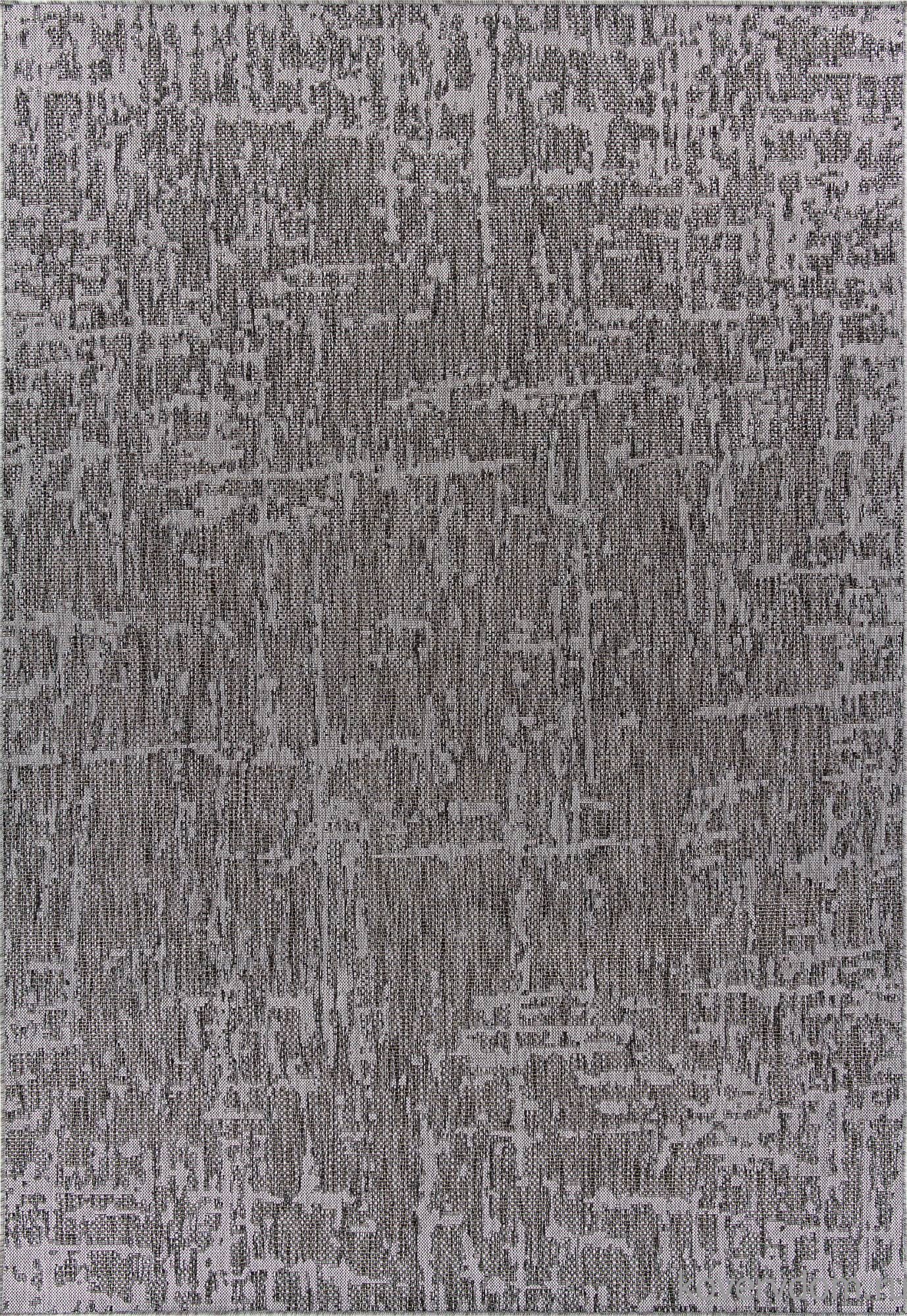 Ковер KAIR S136 DARK GRAY