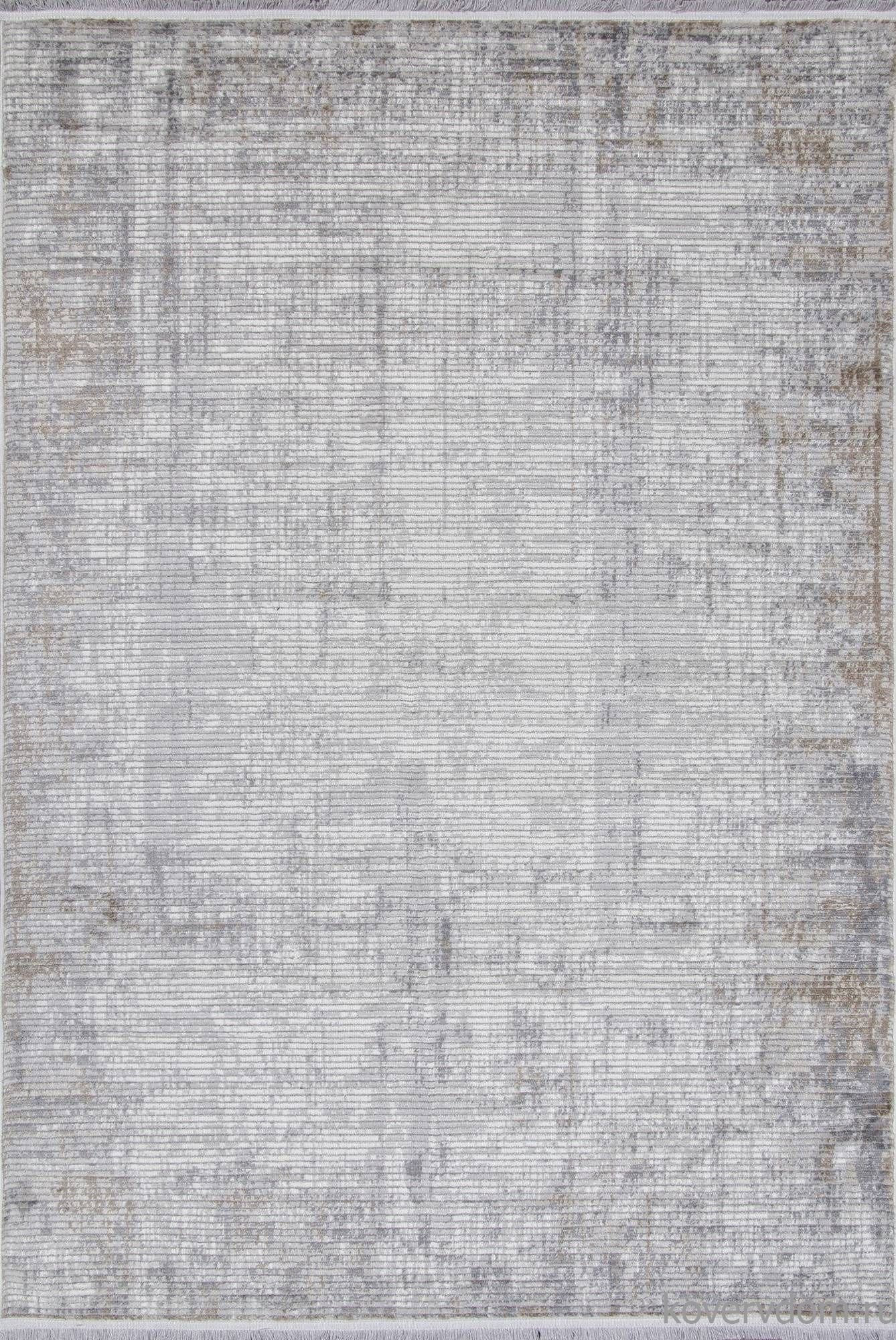 Ковер ALANYA 22376A CREAM / L.GREY Ковер ALANYA 22376A CREAM / L.GREY