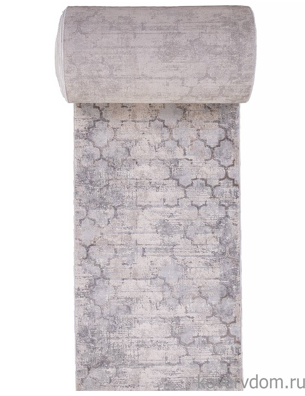 Ковровая Дорожка TOKIO 20574A CREAM / L.BEIGE