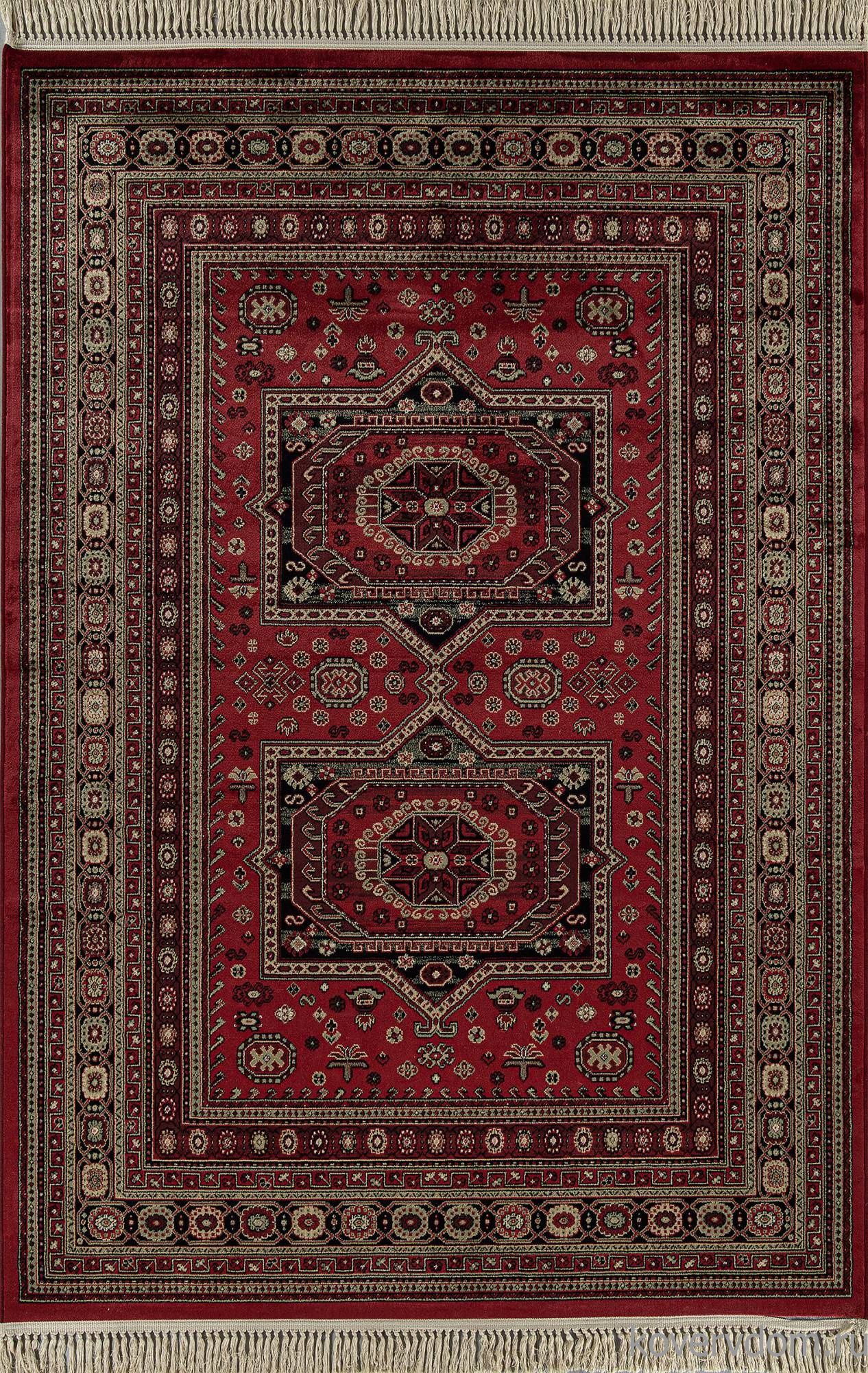 Ковер BELUCHI 61403 1616 V Ковер BELUCHI 61403 1616 V
