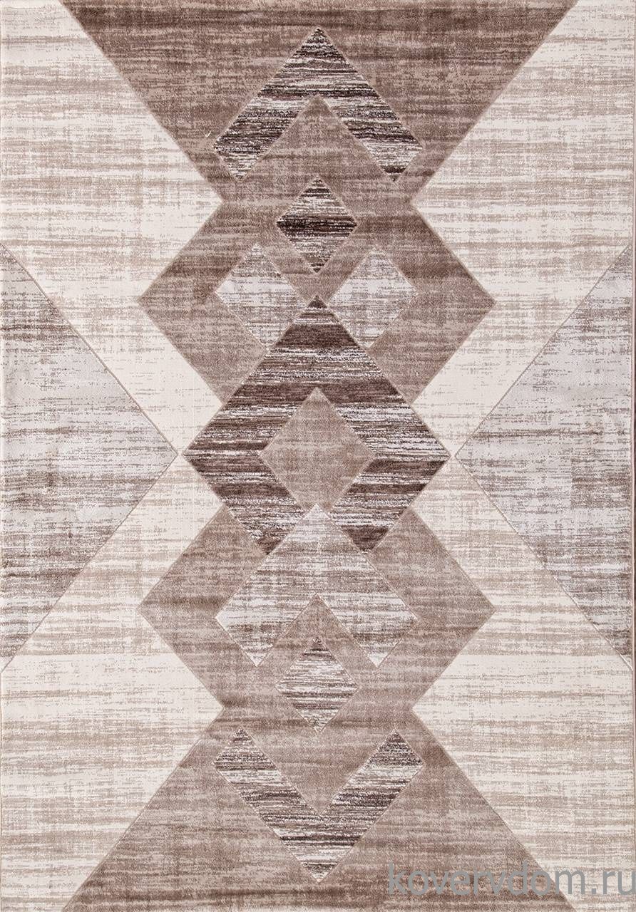 Ковер TOKIO 17971A CREAM / BEIGE Ковер TOKIO 17971A CREAM / BEIGE