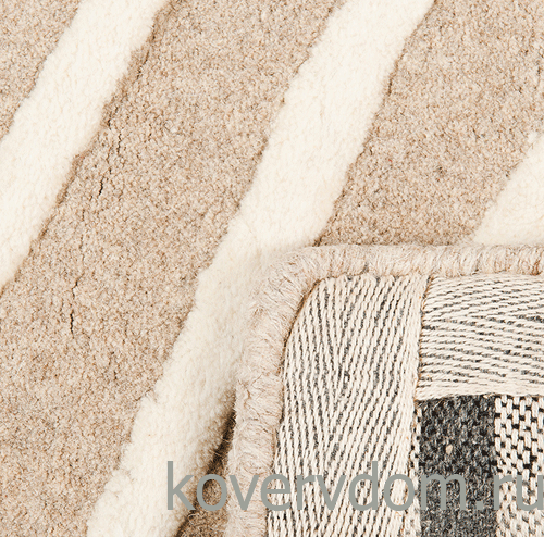 Ковер WAVES beige Ковер WAVES beige