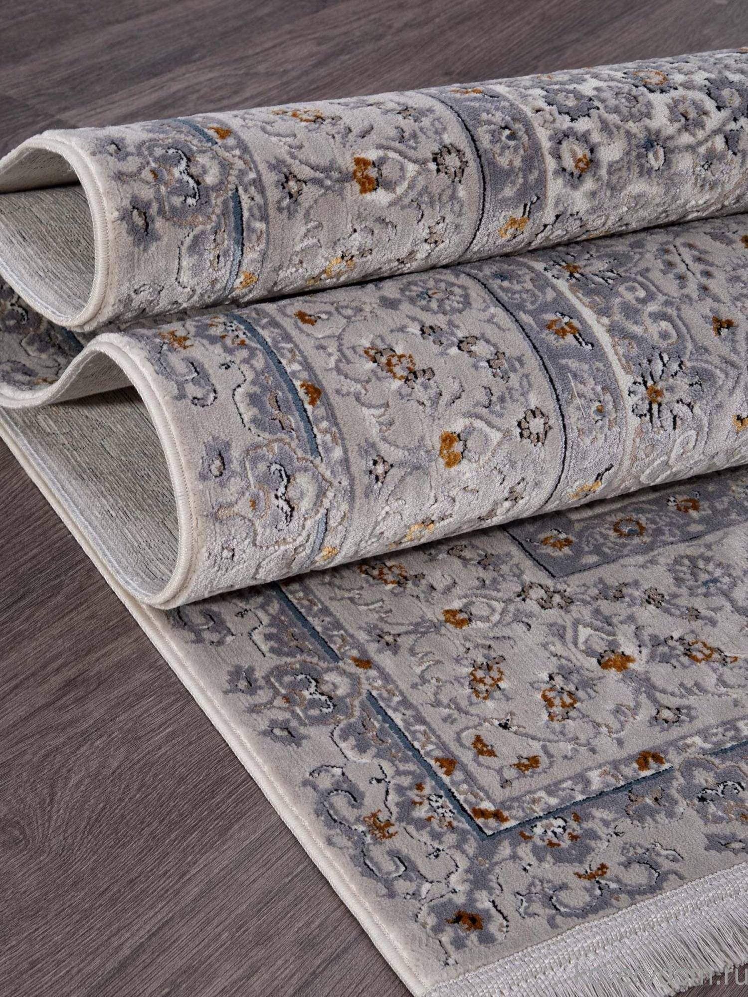 Ковер CASABLANKA 9735A BEIGE / BEIGE Ковер CASABLANKA 9735A BEIGE / BEIGE