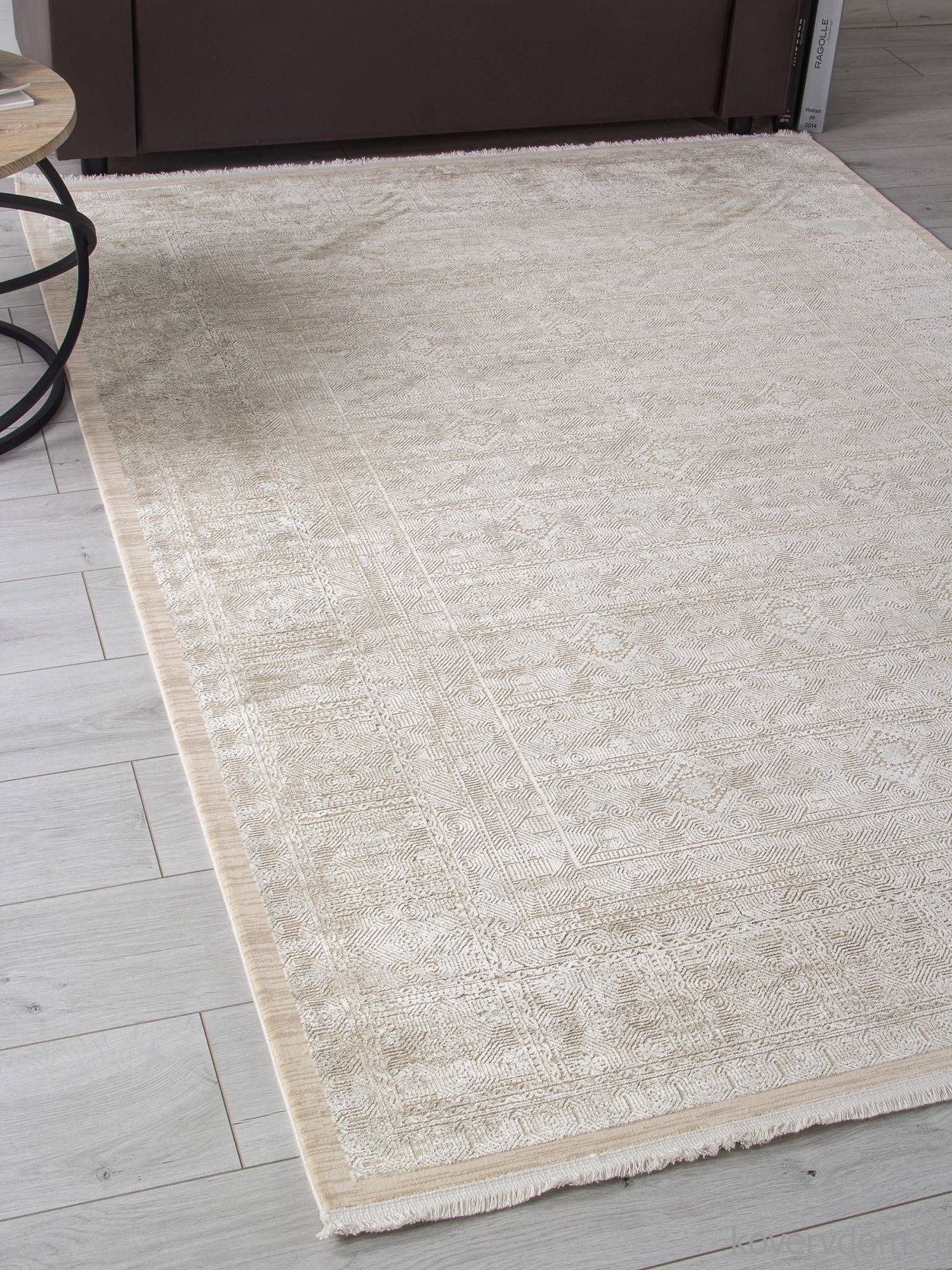 Ковер EMPEROS OLIMPOS H885AD L.BEIGE / BEIGE