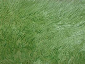 Овчина одношкурная GREEN 