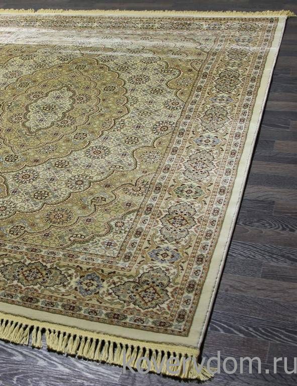 Ковер BUHARA D159 CREAM
