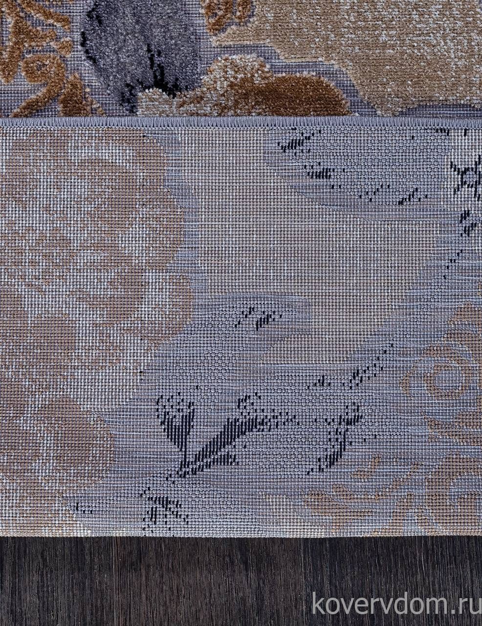 Ковер SIGMA 3954 BROWN-BEIGE