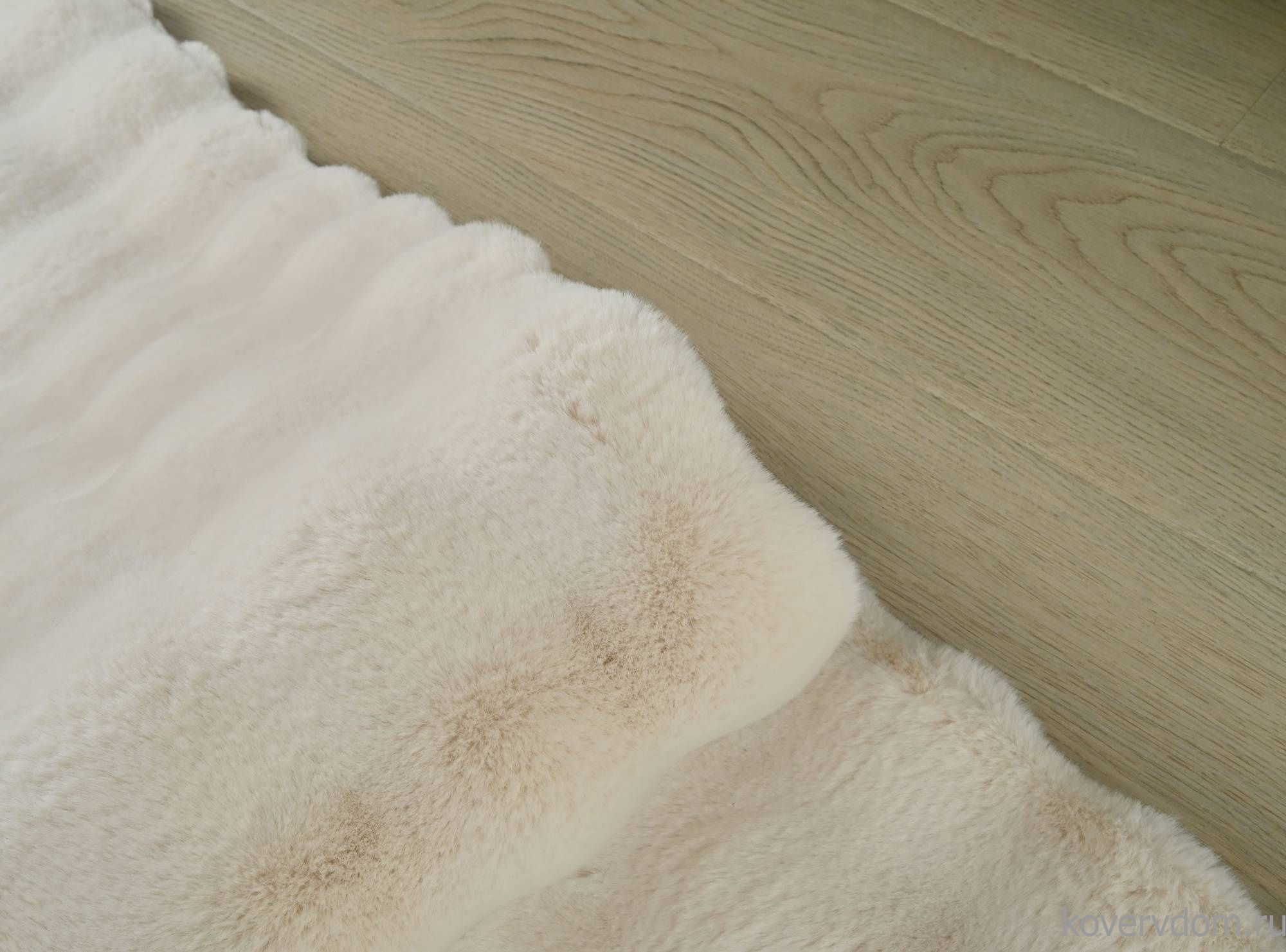 Ковер BUBBLE PREMIUM MS2000 CREAM