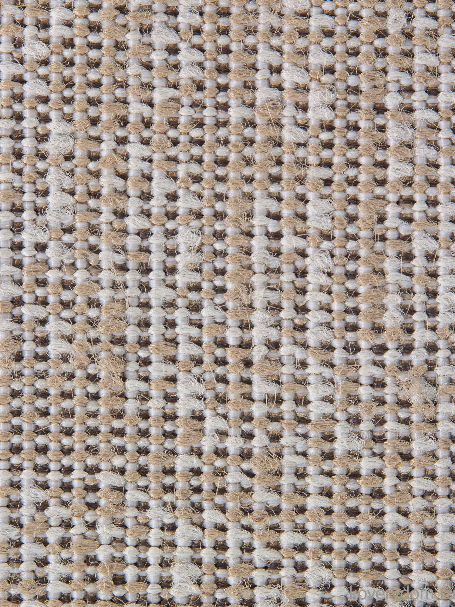 Ковер PRAGA 06020A TOZ GRI / TOZ GRI