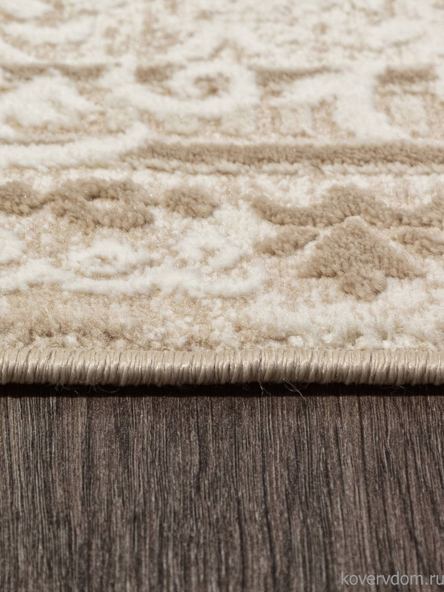 Ковер SIESTA M030A LIGHT BEIGE / CREAM