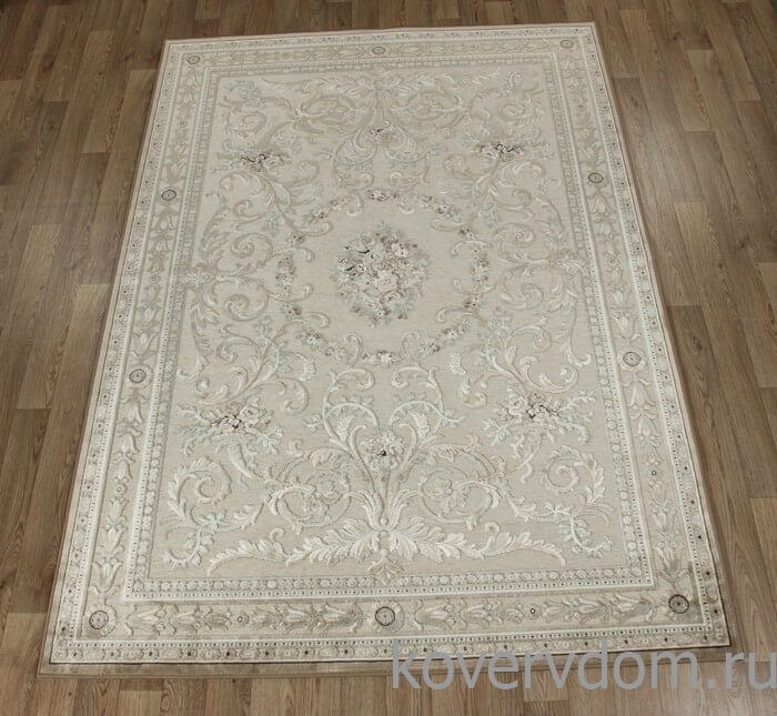 Рельефный ковер из вискозы GENOVA 38066 6565 61 Рельефный ковер из вискозы GENOVA 38066 6565 61