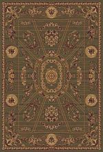 Ковер Floare ANTIQUE шерстяной Floare MILEDI 268-5405
