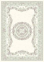 Ковер BR ACRYLIC 3686 АМ05 CREAM
