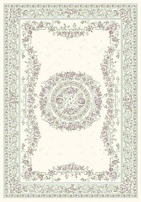 Ковер BR ACRYLIC 3686 АМ05 CREAM
