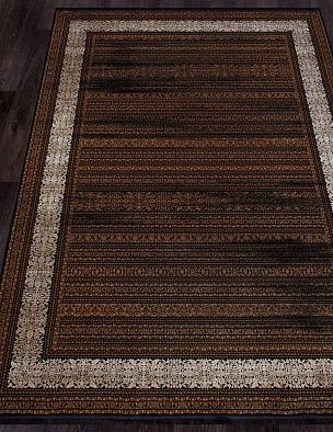 Ковер SHEIKH 9254 BROWN