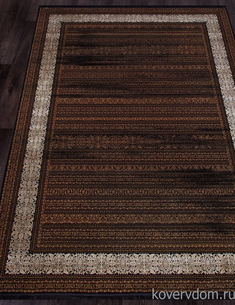 Ковер SHEIKH 9254 BROWN