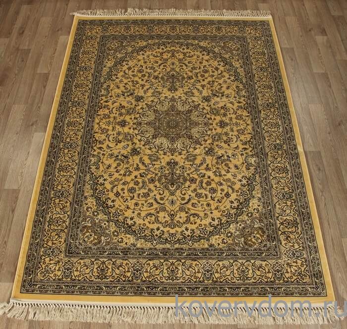 Ковер из вискозы Beluchi 61570 2727 Ковер из вискозы Beluchi 61570 2727