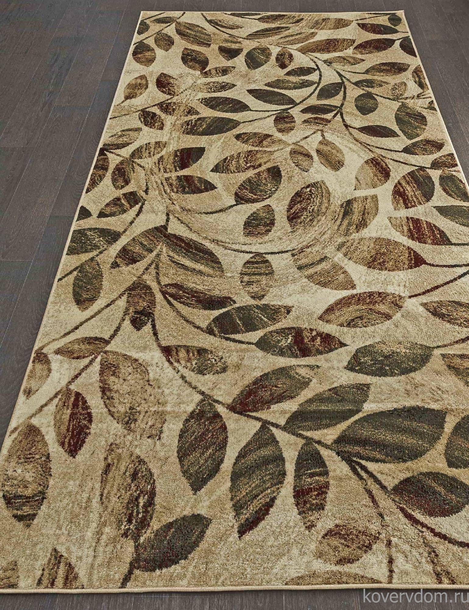 Ковер OLYMPOS D347 BEIGE