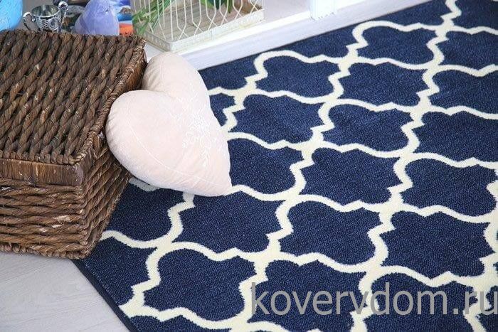 Ковер Scandinavian TRELLIS 37-3802 Ковер Scandinavian TRELLIS 37-3802