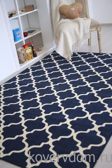 Ковер Scandinavian TRELLIS 37-3802 Ковер Scandinavian TRELLIS 37-3802