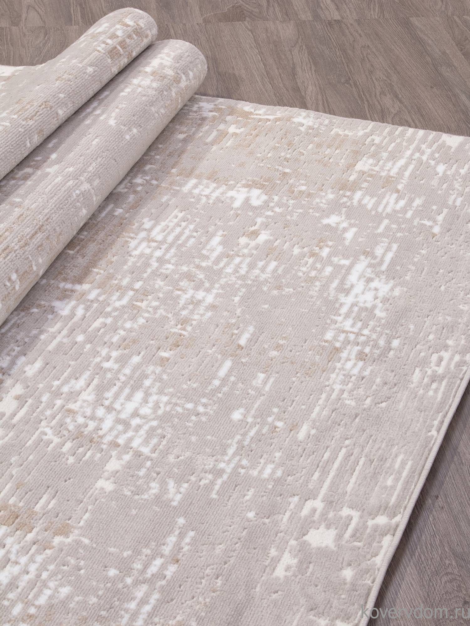 Ковер RICHI 8677 GRAY Ковер RICHI 8677 GRAY