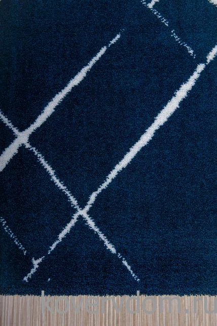 Ковер Ambiance Скандинавский 81253 Navy-White Ковер Ambiance Скандинавский 81253 Navy-White