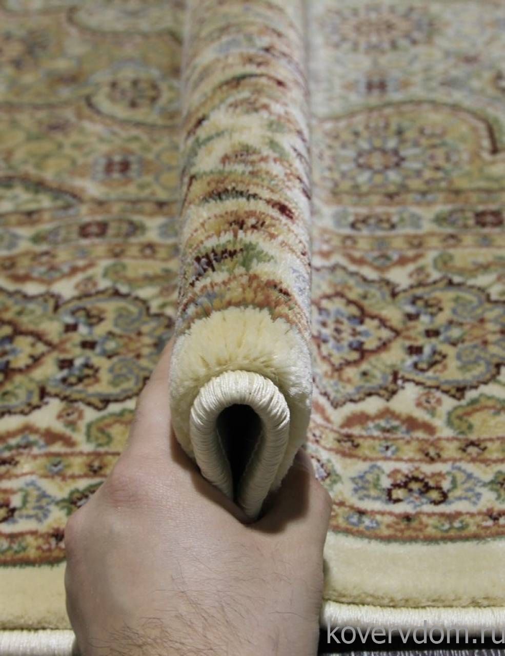 Ковер BUHARA D159 CREAM